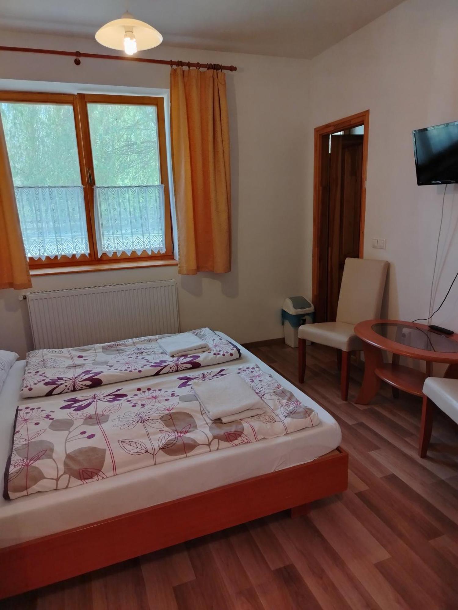 Akácliget Vendégház és Major Ofeherto Kültér fotó