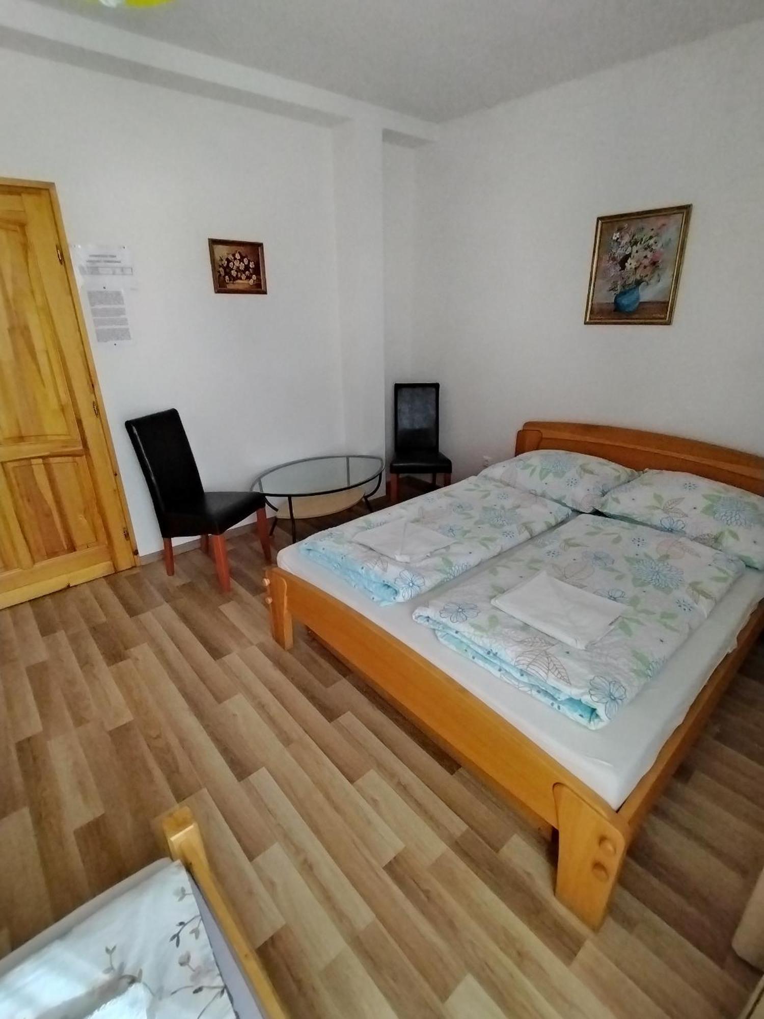 Akácliget Vendégház és Major Ofeherto Kültér fotó